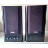 Accurian Amplified Speakers Systen 40-1462 - Caixa Acustica