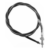 Cable De Freno Trasero Para Vento Gladiator 1500cc 2003-2006