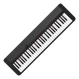 Teclado Organo 61 Teclas Sensitivo 61 Sonidos Casio Ct-s1