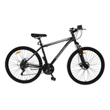 Mountain Gear Bicicleta Mtb Aimara Aro 27.5