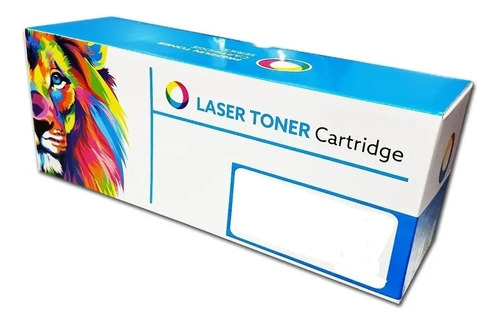  Toner Tn2370 Negro Genérico Laser Hl 2320d 2360 2540 X5 Uni