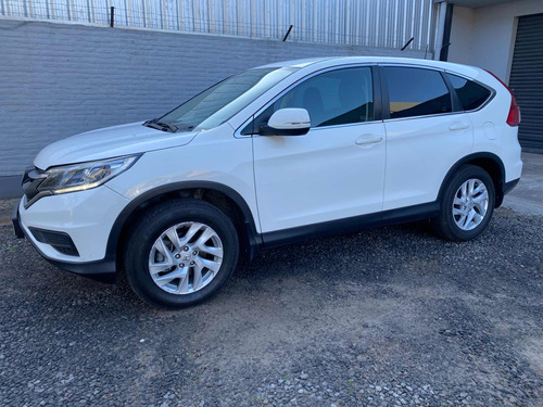 Honda Cr-v 2017 2.4 Lx 2wd 175cv Cvt