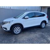 Honda Cr-v 2017 2.4 Lx 2wd 175cv Cvt