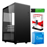 Pc De Escritorio Cpu Intel Core I5 12va Ram 16gb 500 Gb Ssd