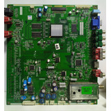 Placa Principal Da Tv Gradiente Lcd 3230 / 164671 Z 2m