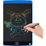 Lousa Magica Infantil Digital Lcd Tablet 10 Polegada Criança