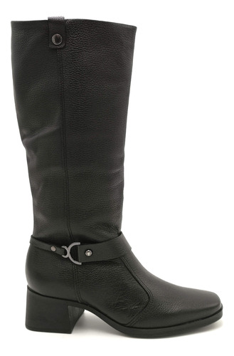 Bota Feminina Cano Longo Pegada 282361