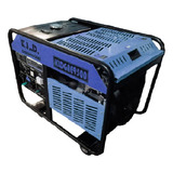 Generador Electrico Kld 10kva-20hp 220v S/batería