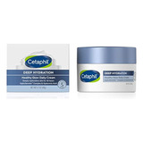 Cetaphil Deep Hydration Fragrance Free Healthy Glow Daily Fa