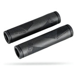 Puños Shimano Pro Slide On Sport Grips Color Negro