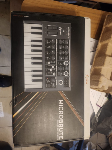 Microbrute