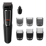 Cortabarba Multigroom Philips Mg3730/15 7en1