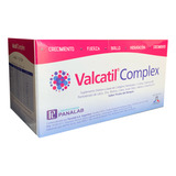 Valcatil Complex X15 Sticks 