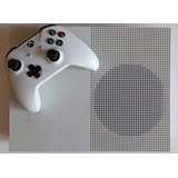 Xbox One S 1 Tb + Cables + 1 Control (sin Caja)