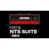 Neural Dsp Fortin Nts Suite Plugin 