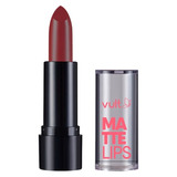 Batom Matte Lips Escolha Sua Cor - Vult