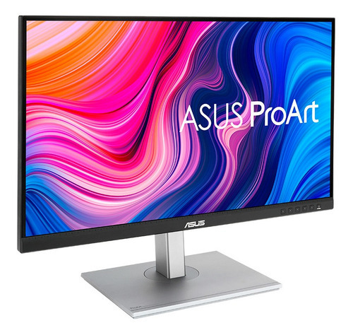 Monitor Asus Proart Display Pa278cv 27 Ips 5ms (gtg) 75hz