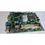 Tarjeta Madre Hp 6000 Pro 531965-001 503362-001 + Duo E8400