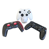 Suporte Controle Xbox Play Station 8bitdo Easysmx Joystick