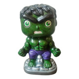 Hulk Alcancía Avenger 