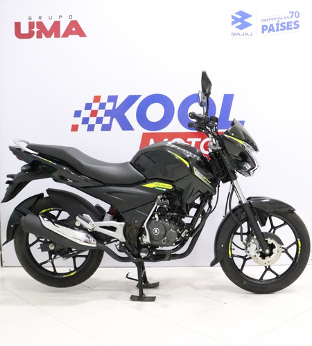 Bajaj Discover 125 St-r