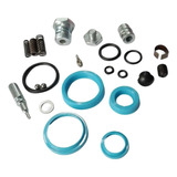 Reparo Kit Paleteira Paletrans Tm 2220 Profissional Vedaçao