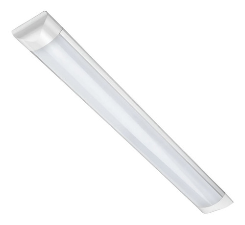 Tubo Led 120cm - Canaleta Led 36w