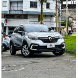 Renault Captur 2023 1.6 Zen Mt