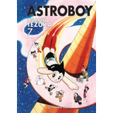 Libro Astro Boy 7