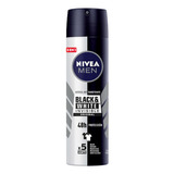 Antitraspirante Nivea