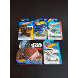 Lote Varios Hot Wheels