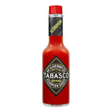 Salsa Tabasco Scorpion 148ml