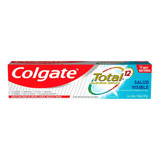 Pasta Dental Colgate Total 12 Salud Visible 150 Ml