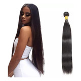 50.8 Cm Pelo 1bundle Recta Cabello Humano De Imitaciones