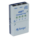 Modular Cable Tester Transmitter With Tone Generator