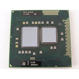 (rt) Processador Intel I3-330m Slbmd 2.13ghz 3m Rpga988