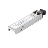 Transceptor Mini-gbic Sfp 1gb Multimodo Lc Hasta 550 M - Mar