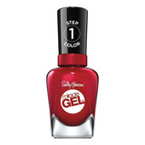 Esmalte De Uñas Sally Hansen Miracle Gel Tono Slate-r Girl