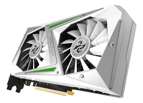 Tarjeta Gráfica Peland Rtx 3060ti 8g 256bit Pcie 4.0 X 16 Vi