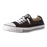 Zapatillas Sin Cordones Shoreline De Mujer Converse