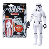 Stormtrooper Star Wars Kenner Retro Collection Hasbro