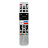 Control Remoto Smart Tv Noblex - Admiral - Smartlife