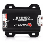 Adaptador Stetsom Remoto Rca St6100 Filtro Anti Ruido