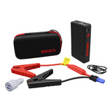 Cargador Automotriz Arrancador Baterias Auto Usb Mikels