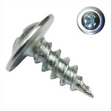 Tornillo Cabeza Tanque Punta Aguja T1 8 X 3/4 X1000 Unidades