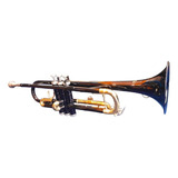 Trompeta Lincoln Lwtr-1401