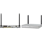 Router Cisco C1111-8pltela