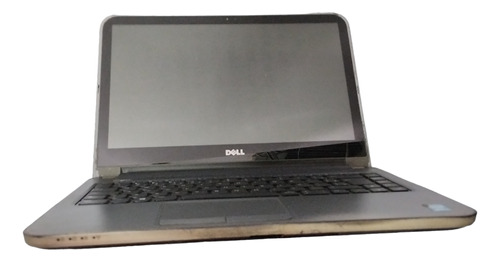 Notebook Dell I7 P37g 14r 5437 Não Funciona Para Conserto