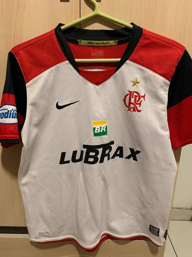 Camisa Flamengo (juvenil)