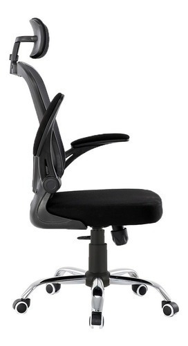 Cadeira De Mesa Ergonômica Duoffice Dr300